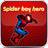 icon spiderman hero 1.0