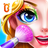 icon Princess Makeup: Snow Ball 8.66.03.00