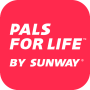 icon Pals For Life, by Sunway