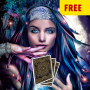 icon Tarot Card Reading : Daily Horoscope, Numerology