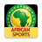 icon African Sports 1.0