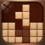 icon Woody Puzzle Block for Doopro P2