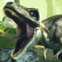 icon Dino Tamers - Jurassic Riding MMO