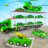 icon Army Car Truck Transport Game 1.0.4