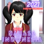 icon Walktrhough Sakura School Simulator Indonesia