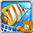 icon Angel Fish Sprint 5.1.0