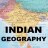 icon Indian Geography Ant.A29