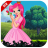 icon Princess Jungle Adventure 1.5