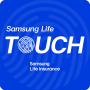icon Samsung Life Touch