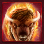 icon Alpha Buffalo