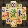 icon Mahjong Solitaire Games