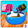 icon Baking Cheesecake 2 - Cooking Games for iball Slide Cuboid