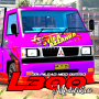 icon Download Mod Bussid L300 Modif for Samsung Galaxy Note 10 1