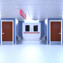 icon Escape Room Game Inside Hospital