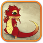 icon Fly Dragoon for neffos C5L