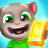 icon Talking Tom Gold Run 6.7.1.3353