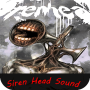 icon Siren Head Voice And Sound Prank