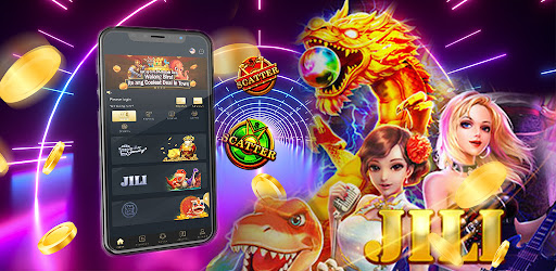 Casino JILI Slot Online Games