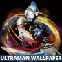icon Best Ultraman Lock Screen 2020