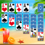 icon Solitaire Journey for Samsung S5830 Galaxy Ace