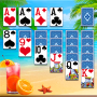 icon Solitaire Journey for Samsung Galaxy Trend 3
