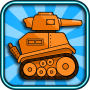 icon Army Tower Defense for oppo A57