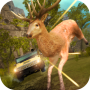 icon Deer Hunt Wild Sniper 3D for intex Aqua A4