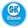 icon GK Champs - Exam & Jobs update for Samsung Galaxy Grand Duos(GT-I9082)