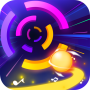 icon Smash Colors 3D: Swing & Dash