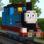 icon Toy Train Mod
