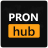 icon Pronhub VPN 0.1