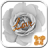 icon Monochrome Rose 1.0.0