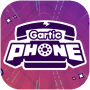 icon Gartic-Phone : Draw and Guess Tips for Samsung Galaxy J2 DTV