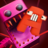 icon Merge Monster Rainbow Alphabet 1.01