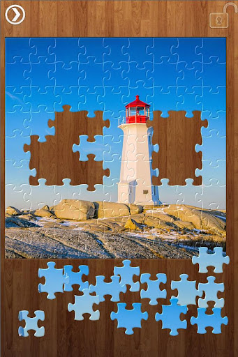 Lighthouse Jigsaw Puzzles