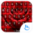 icon Theme x TouchPal Valentine Rose 8.0