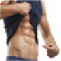 icon Six Pack Abs Workout Program for intex Aqua A4
