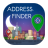 icon Address Finder 1.2