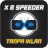 icon Guide X8 Speeder Tanpa Iklan 1.0.0