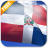 icon Dominican Flag 3.1.4