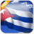 icon Cuba Flag 3.1.4