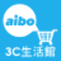 icon aibo 3C生活館 for Samsung Galaxy Note 10 1