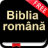 icon Holy Bible Romanian 2.0