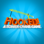 icon Hooked! A Tower Crane Game for Samsung S5830 Galaxy Ace