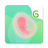 icon com.glow.android.nurture 3.23.0