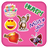 icon Chat Stickers & Emotions 1.1