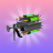 icon Corrosive Gun 3D 0.1