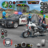 icon Police Car Chase Game 1.5