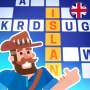 icon Crossword Islands – Crosswords in English