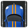 icon Turbo Racing for Samsung Galaxy Note 10 1
